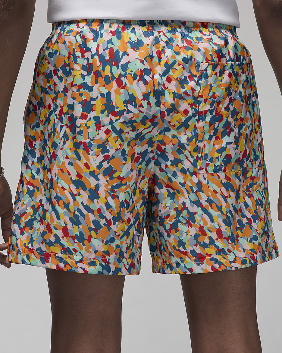 Jordan poolside shorts shop